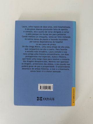 O corazón da maxia