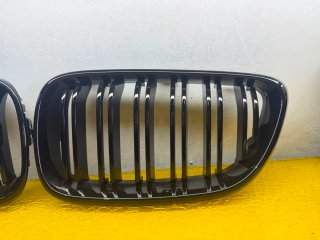 Rejillas delanteras BMW Serie 2 F22 Pack M