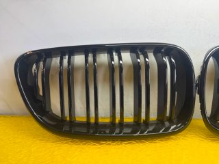 Rejillas delanteras BMW Serie 2 F22 Pack M