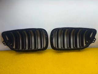 Rejillas delanteras BMW Serie 2 F22 Pack M