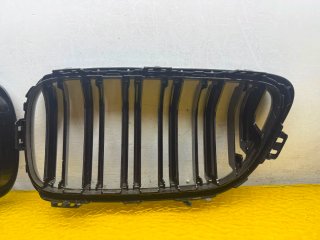 Rejillas delanteras BMW Serie 2 F22 Pack M