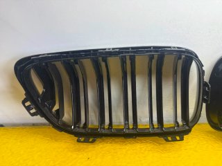 Rejillas delanteras BMW Serie 2 F22 Pack M