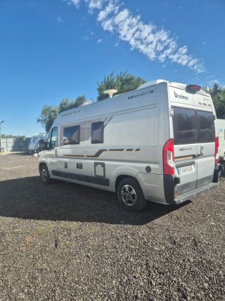 Benimar Benivan 118
