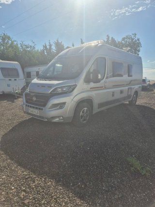 Benimar Benivan 118