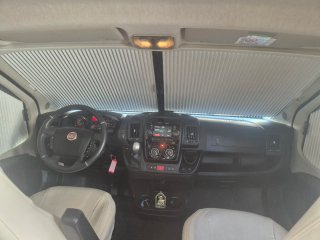 Benimar Benivan 118