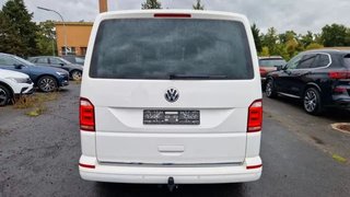 Volkswagen Multivan 2017