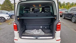 Volkswagen Multivan 2017