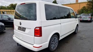 Volkswagen Multivan 2017