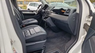 Volkswagen Multivan 2017