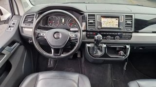 Volkswagen Multivan 2017