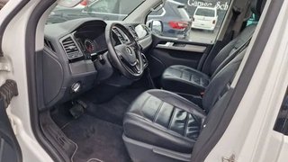 Volkswagen Multivan 2017