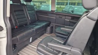 Volkswagen Multivan 2017