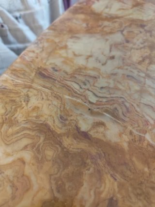 Mesa de centro de salón