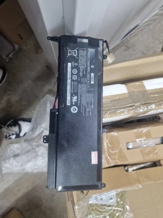 Batería Recargable Li-Polymer G
