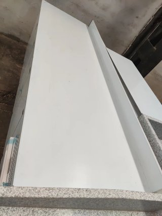 MESA FRÍA 2.23  M CUATRO PUERTAS MIRA MI PERFIL