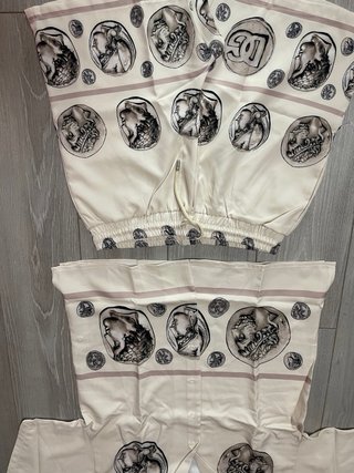 Completo Versace Jeans Couture