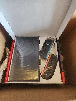 Nintendo Switch 2 NUEVA