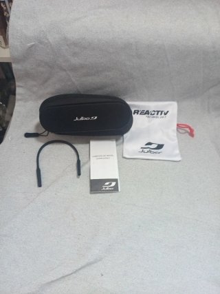 Gafas Montebianco 2 RV HM2-4 Polarizadas