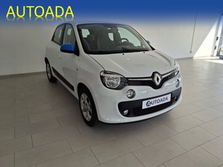 Renault Twingo 2015