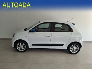 Renault Twingo 2015