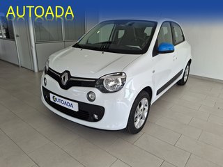 Renault Twingo 2015