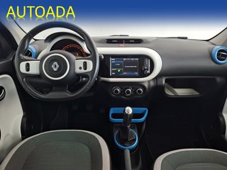 Renault Twingo 2015