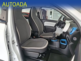 Renault Twingo 2015