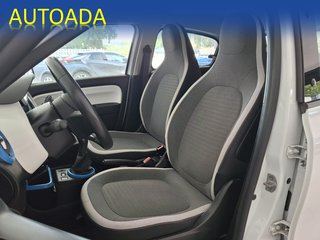 Renault Twingo 2015