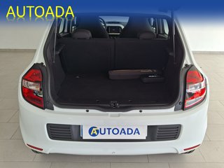 Renault Twingo 2015