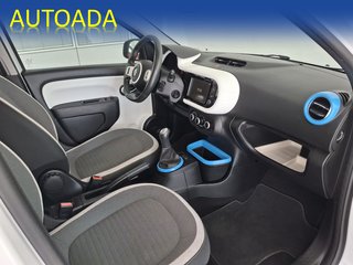 Renault Twingo 2015
