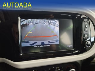 Renault Twingo 2015