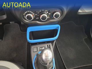 Renault Twingo 2015