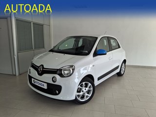 Renault Twingo 2015