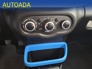 Renault Twingo 2015