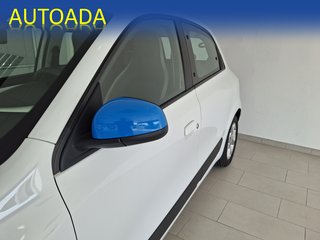 Renault Twingo 2015