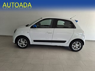 Renault Twingo 2015