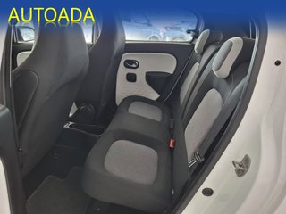 Renault Twingo 2015