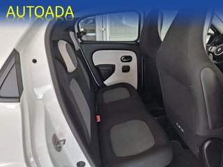 Renault Twingo 2015