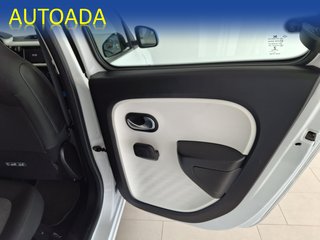 Renault Twingo 2015