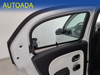 Renault Twingo 2015