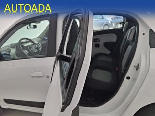 Renault Twingo 2015
