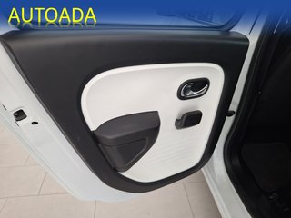 Renault Twingo 2015