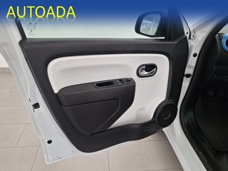 Renault Twingo 2015