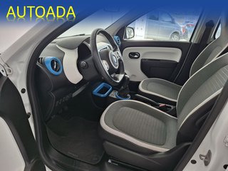 Renault Twingo 2015