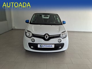Renault Twingo 2015