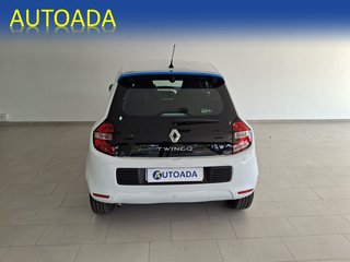 Renault Twingo 2015