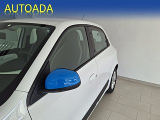 Renault Twingo 2015