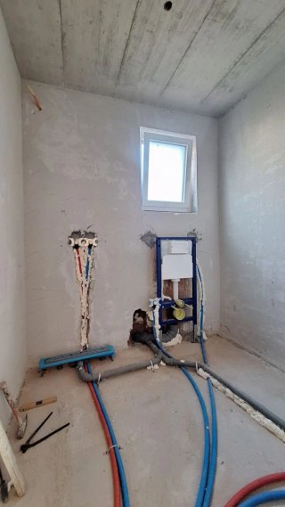 Reforma integral de baños