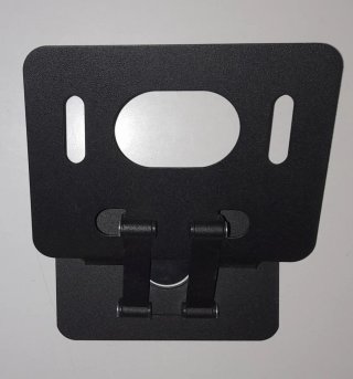 Supporto per tablet nero