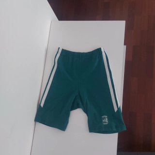 Mallas chándal Liceo La Paz talla 6